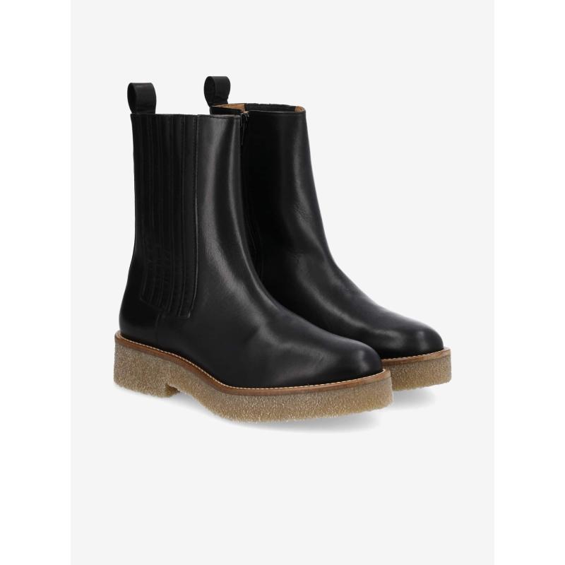 DORA CHELSEA W - FLORIDA - BLACK